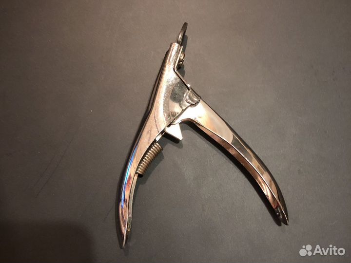 Когтерезка для кошек