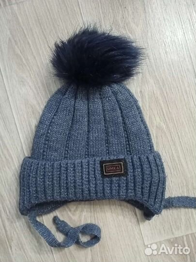 Шапки для мальчика