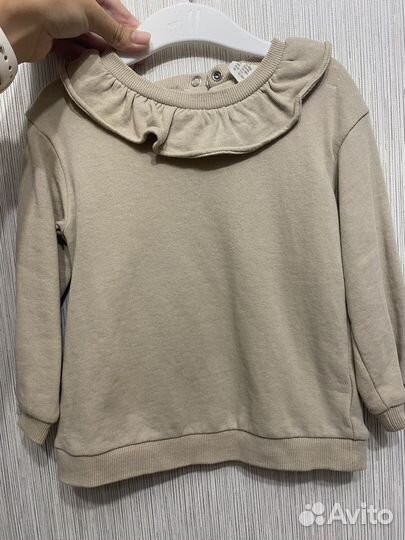 Свитшот H&M 86