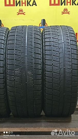 Bridgestone Blizzak Revo GZ 205/55 R16