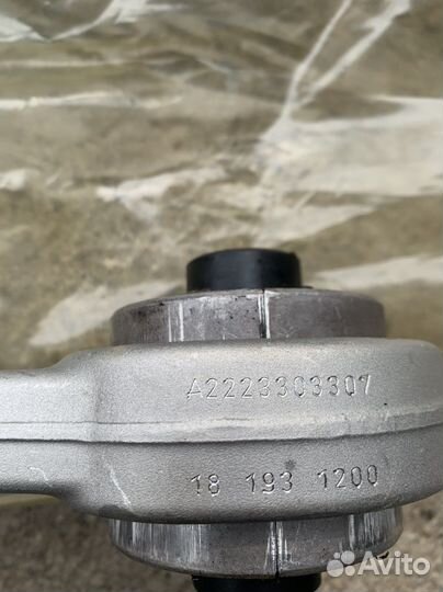 Рычаг подвески W222 (A 222 330 33 07)