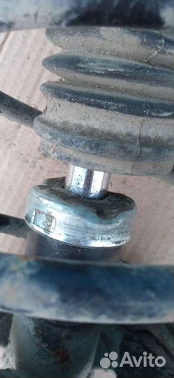 Vista sv30 задний левый амортизатор стойка