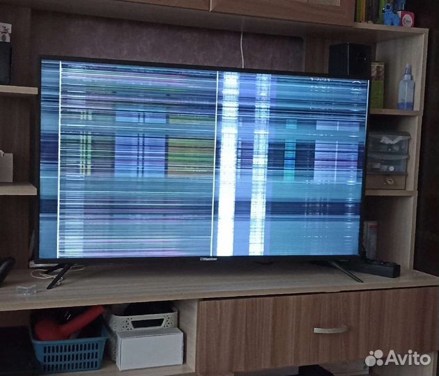 Телевизор