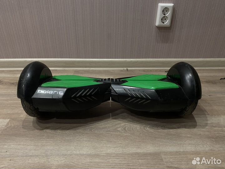 Гироскутер