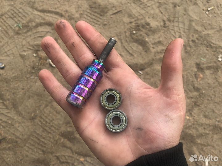 Продам детали от самоката