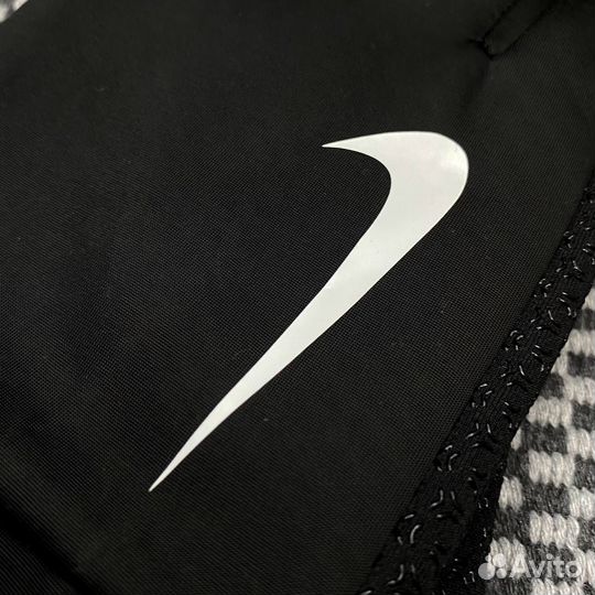 Перчатки Nike рефлектив