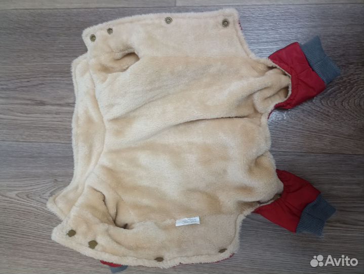 Курточки для собаки, лапомойка, ботиночки