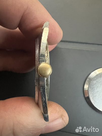 Зим Винтаж СССР