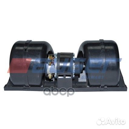 Вентилятор отопителя цена за 1шт. 75069 auger