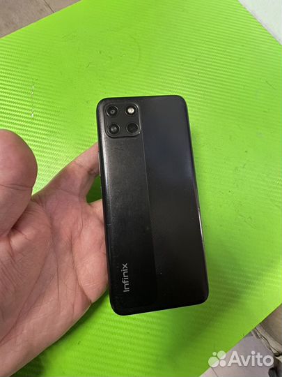 Infinix Smart 6 HD, 2/32 ГБ