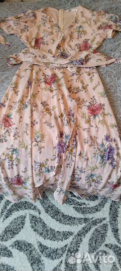 Женская одежда пакетом 50 размер