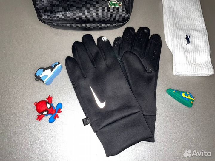 Перчатки Nike drill