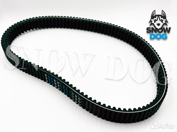 Ремень вариатора 3211070 SnowDog,SD на Polaris