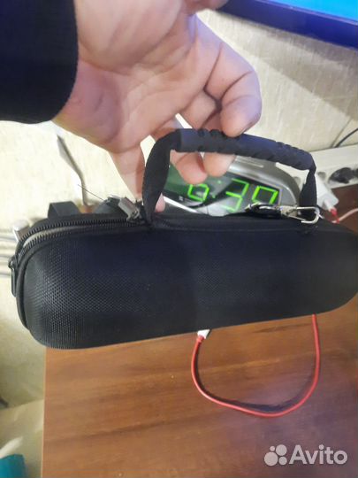 Чехол JBL charge 3