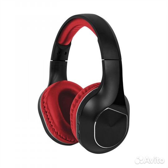 Беспроводные наушники Rombica mysound BH-17 ANC