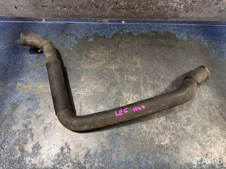 Патрубок охлаждения нижний Chevrolet Captiva C140