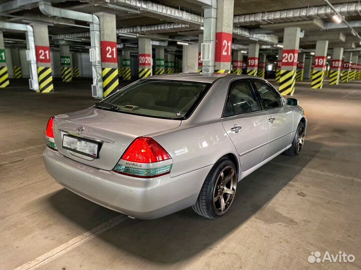 Колеса R18 Prodrive gc-05f 9,5j/et28 8,5j/et28