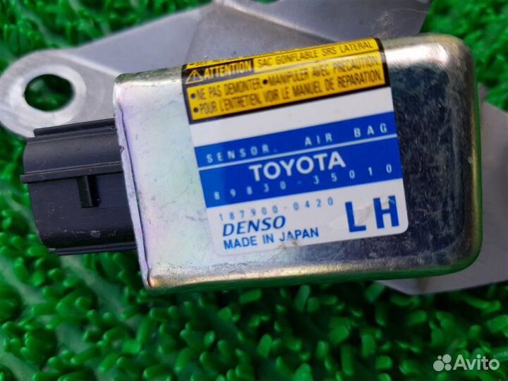 Датчик airbag Toyota 4Runner