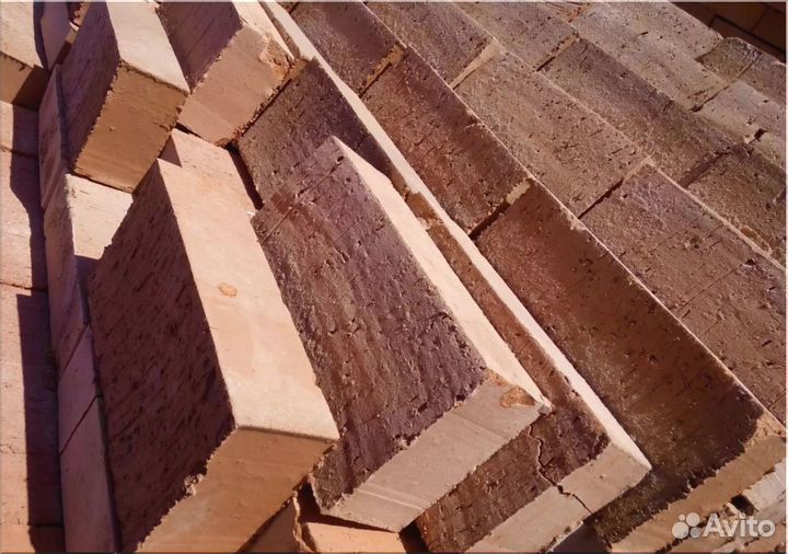 Кирпич из керамзитобетона
