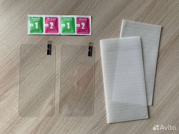 Стекло для iPhone XS и 11pro