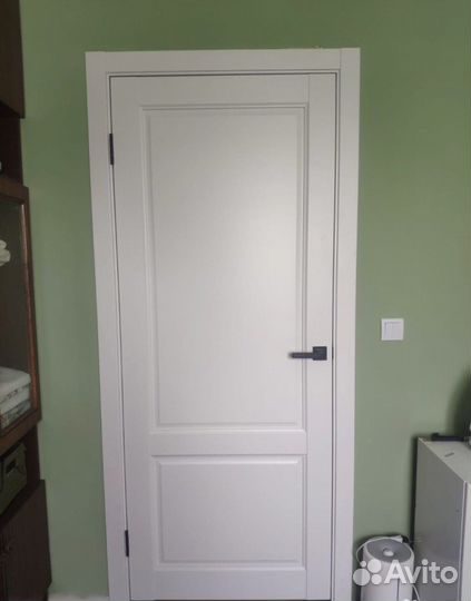 Двери межкомнатные новые