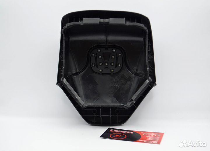 Рулевая накладка Honda CRV 4 (2012- )