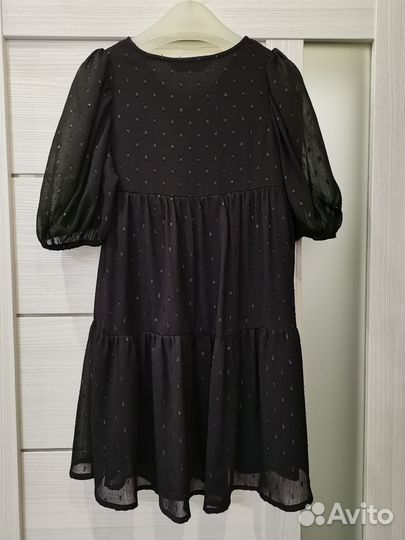 Платье sela 128 рост