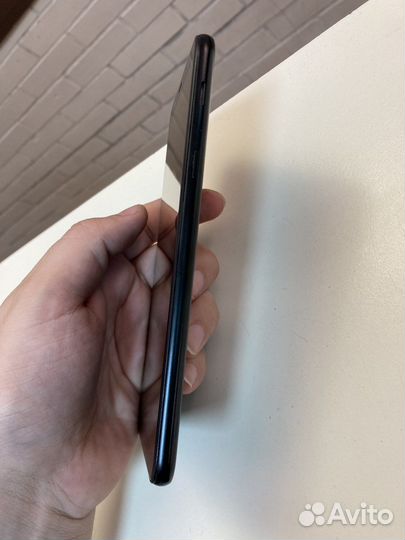 Телефон samsung A6 plus 32gb