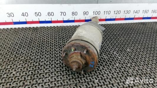 Пневмоподушка задняя land rover range rover sport