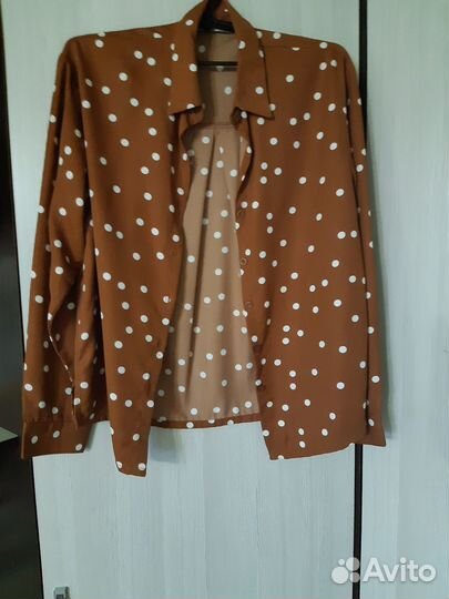 Рубашка женская