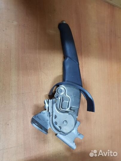 Ручник Ниссан икс трэил T30 360104M60A