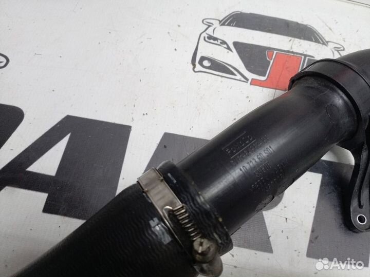 Патрубок интеркулера Ford Kuga II (2012—2016) CV616K863BE