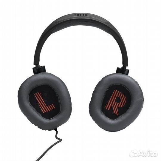 Проводные наушники JBL quantum 100