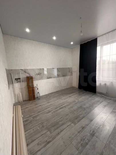 Дом 97 м² на участке 4 сот.