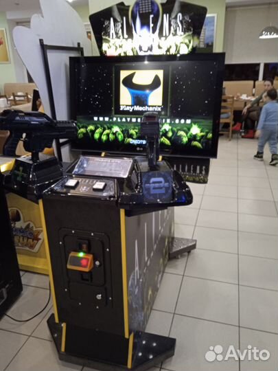 Оборудование