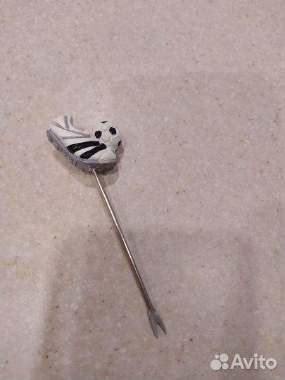 Набор для специй и шпажки для канапе