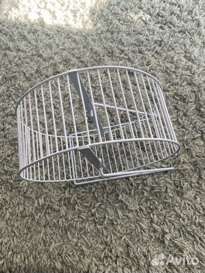 Колесо для грызунов 28см