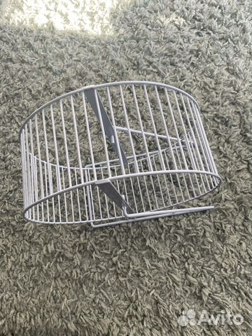 Колесо для грызунов 28см