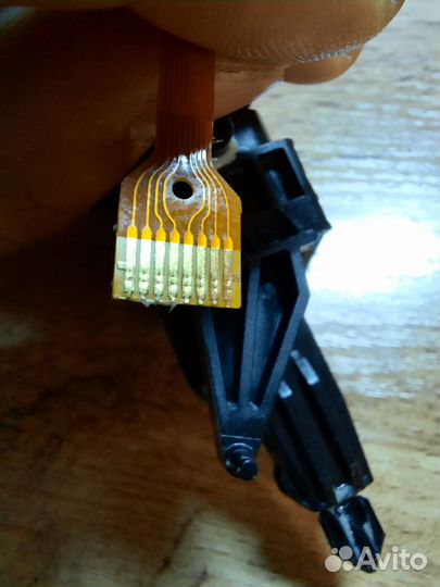 Подрулевой переключатель рено аркана