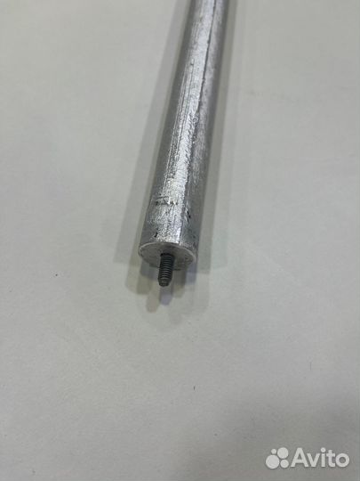 Анод магниевый 20x230 M5x10