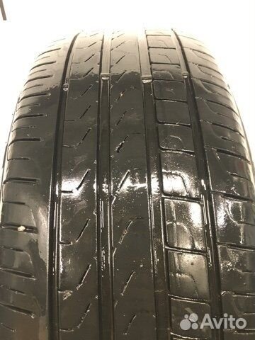 Pirelli Scorpion Verde 215/60 R17 96H