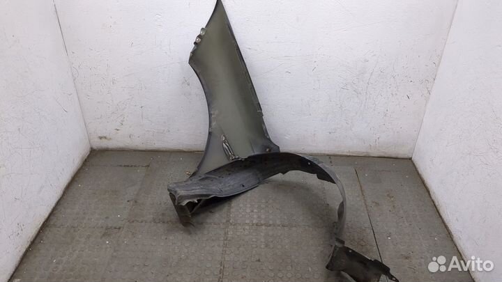 Крыло правое переднее Hyundai Coupe (Tiburon)