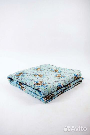 Одеяло ватное толстое
