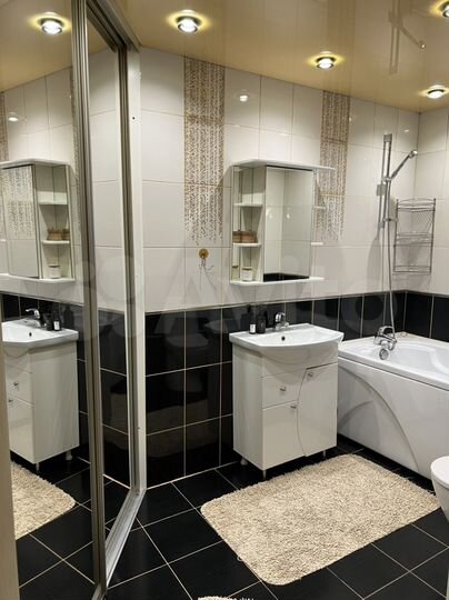 2-к. квартира, 85 м², 13/14 эт.