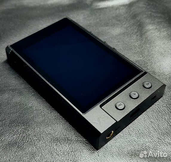 Hi-Fi плеер TempoTec V3 (Идеал)