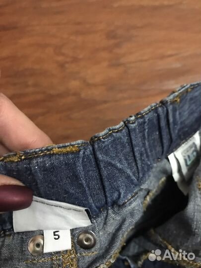 Шорты DG оригинальные