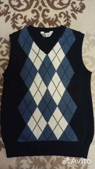 Школьный костюм