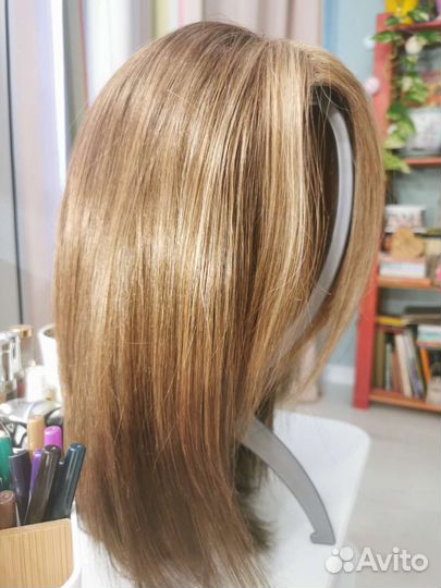 Искусственный парик Noblesse Soft Ellen Wille