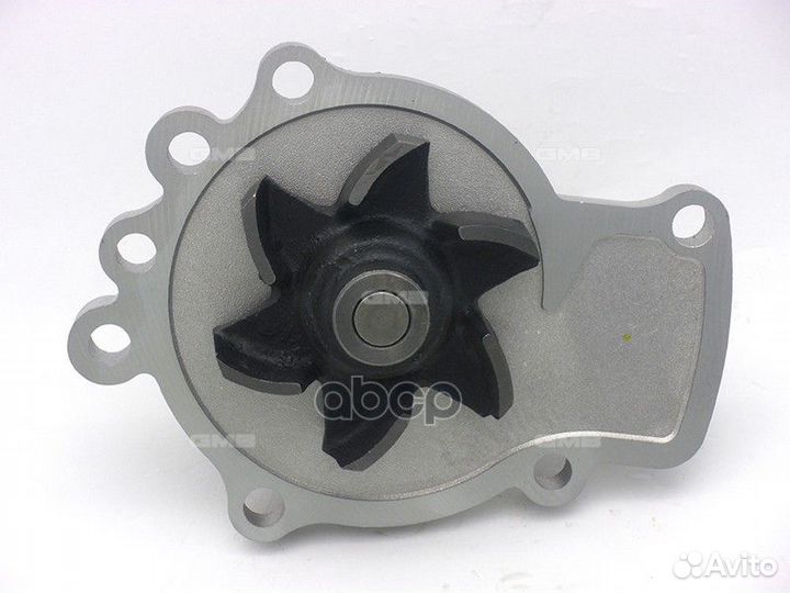 Помпа nissan almera (N15) /almera tino/primera