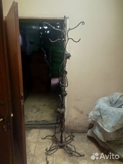 Вешалка для одежды